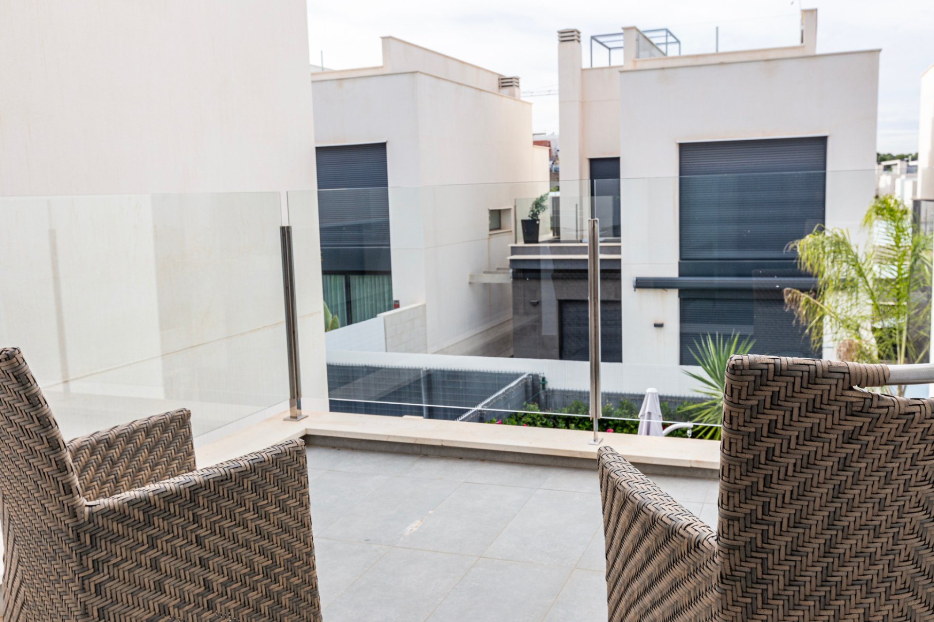 Reventa - Chalet Independiente - Villamartin - Pau 26