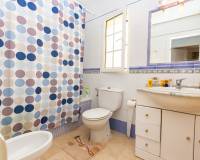 Reventa - Chalet Independiente - Villamartin - Rioja