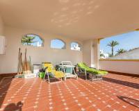 Reventa - Chalet Independiente - Villamartin - Rioja