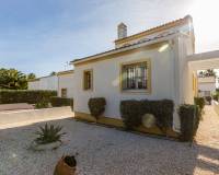Reventa - Chalet Independiente - Villamartin - Rioja