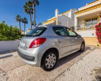 Reventa - Chalet Independiente - Villamartin - Rioja