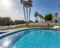 Reventa - Chalet Independiente - Villamartin - Rioja