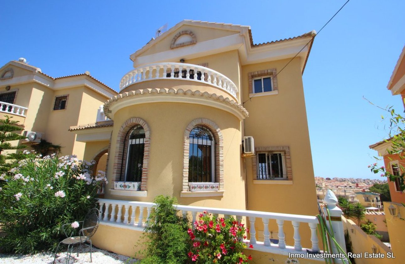 Reventa - Chalet Independiente - Villamartin - Villacosta