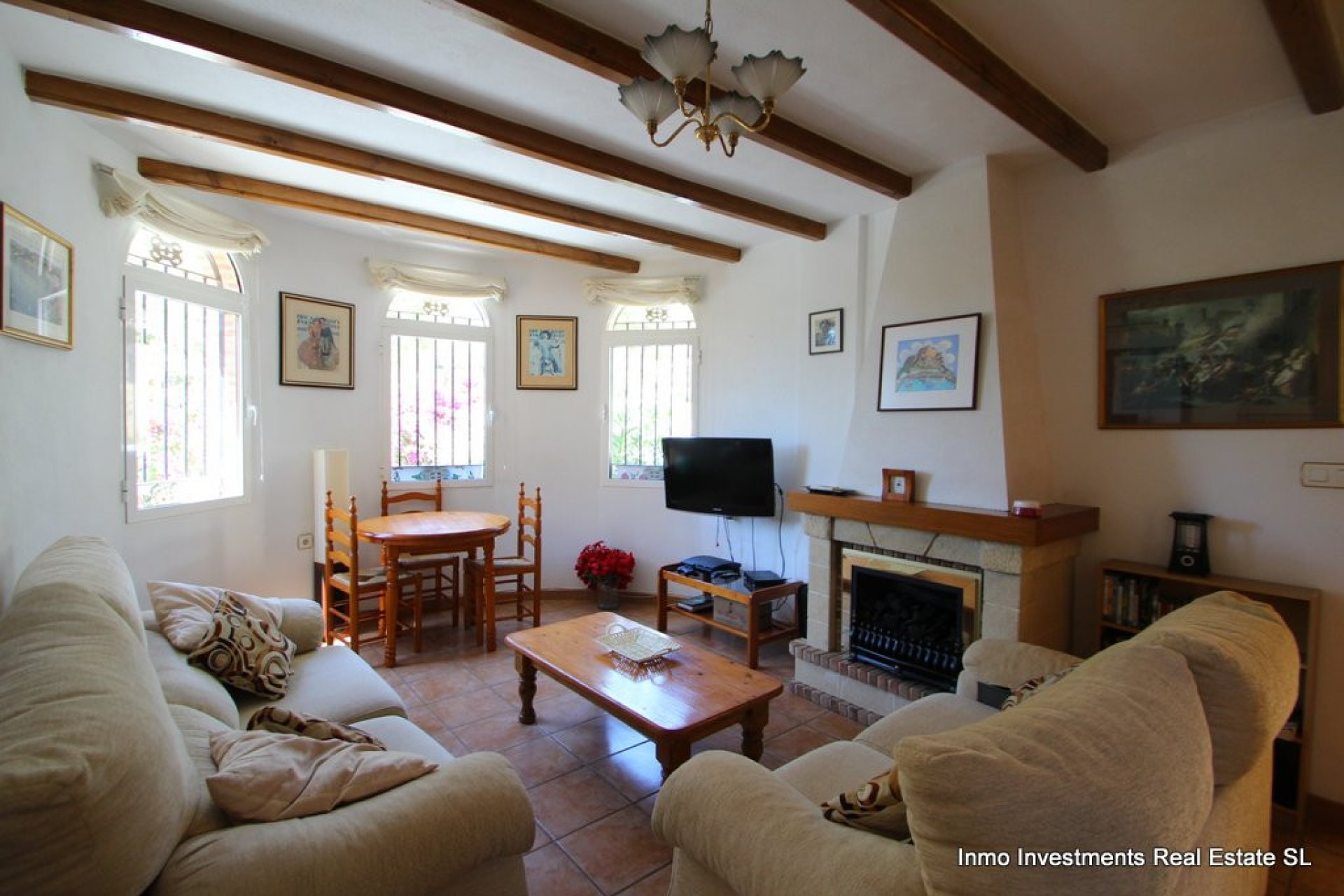 Reventa - Chalet Independiente - Villamartin - Villacosta