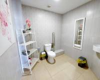 Reventa - Commercial - Algorfa - La Finca Golf