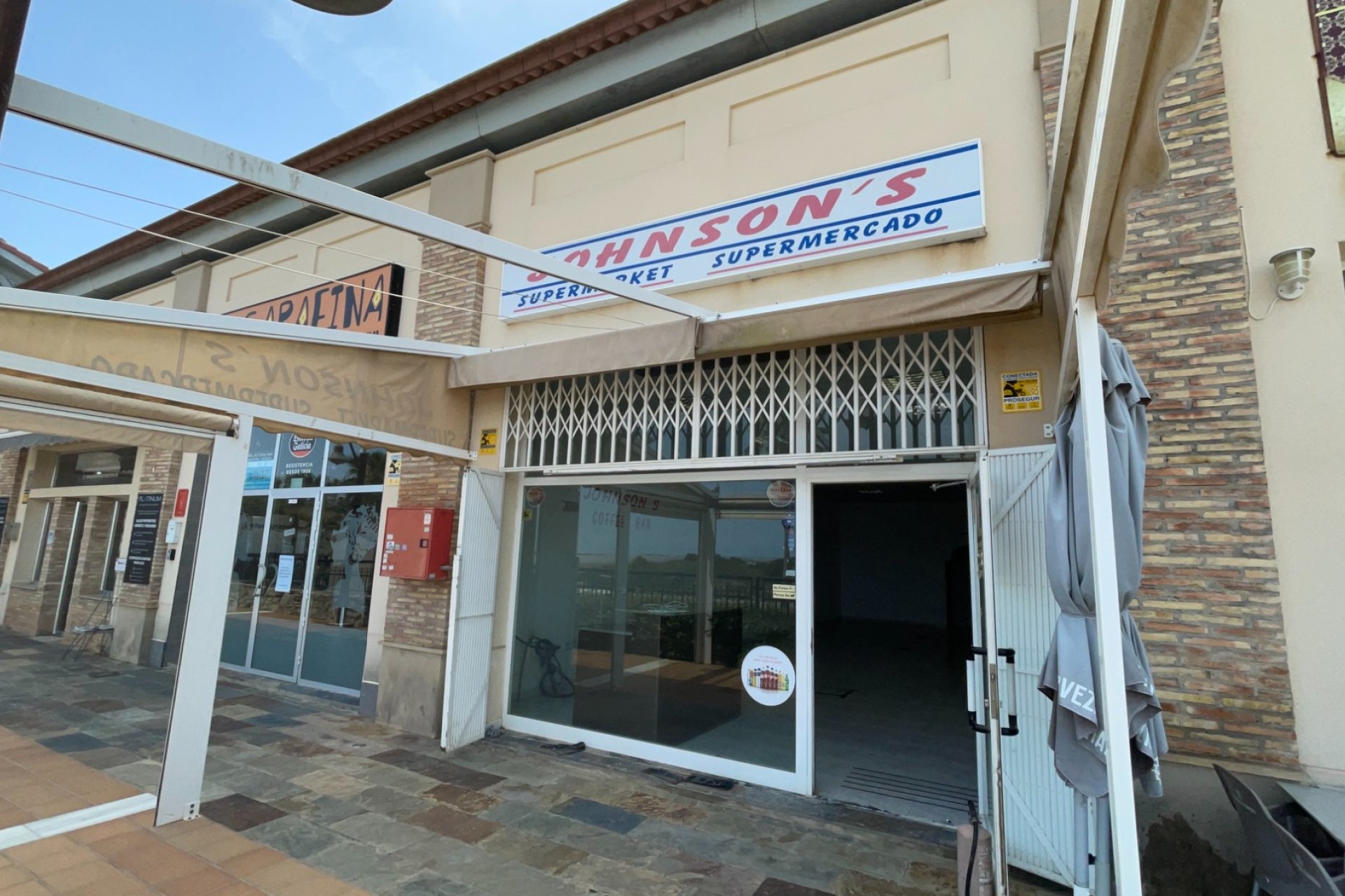 Reventa - Commercial - Algorfa