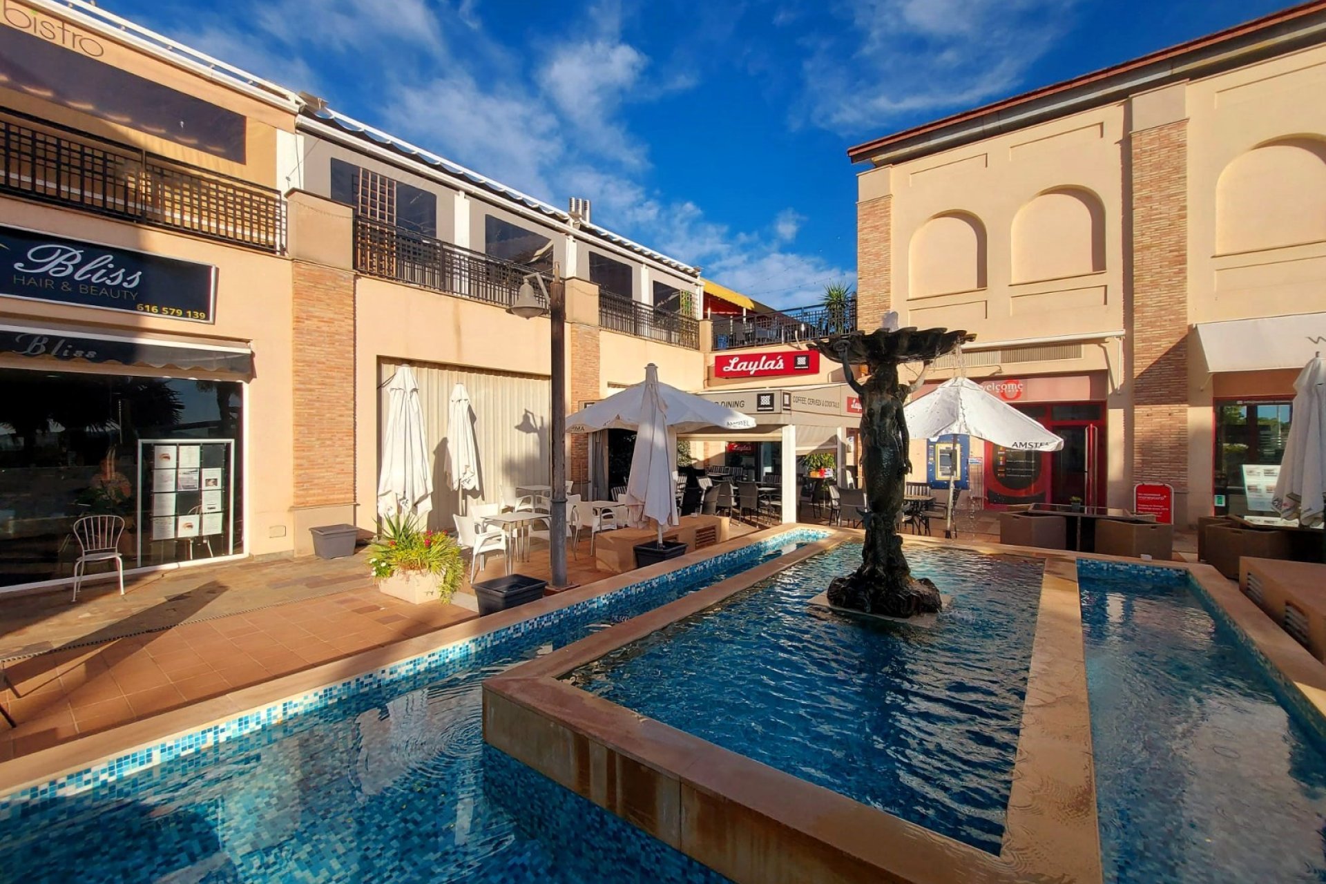 Reventa - Commercial - Algorfa