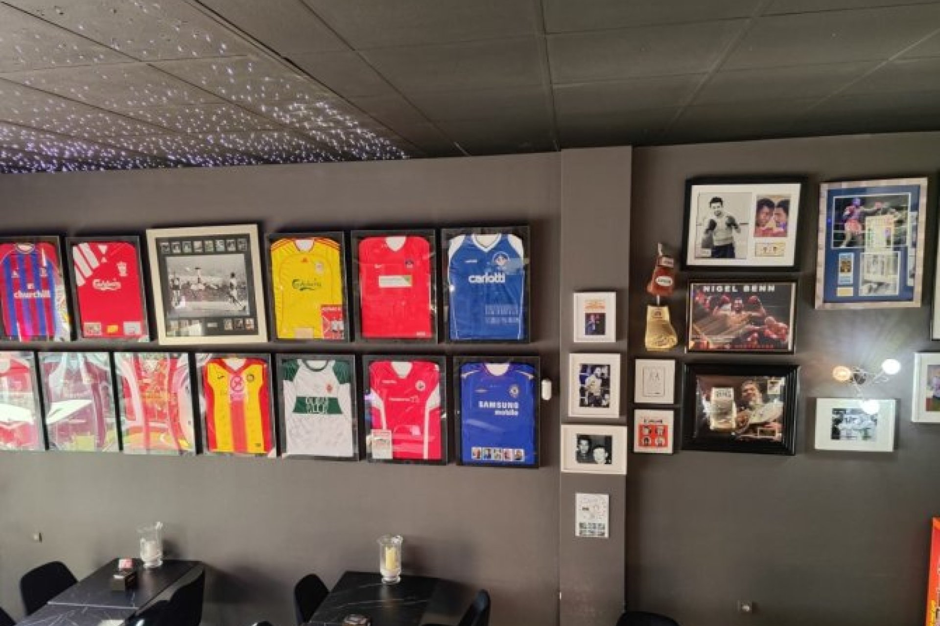 Reventa - Commercial - Algorfa