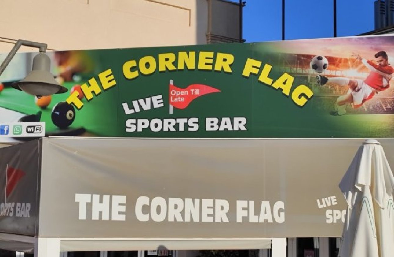 Reventa - Commercial - Algorfa