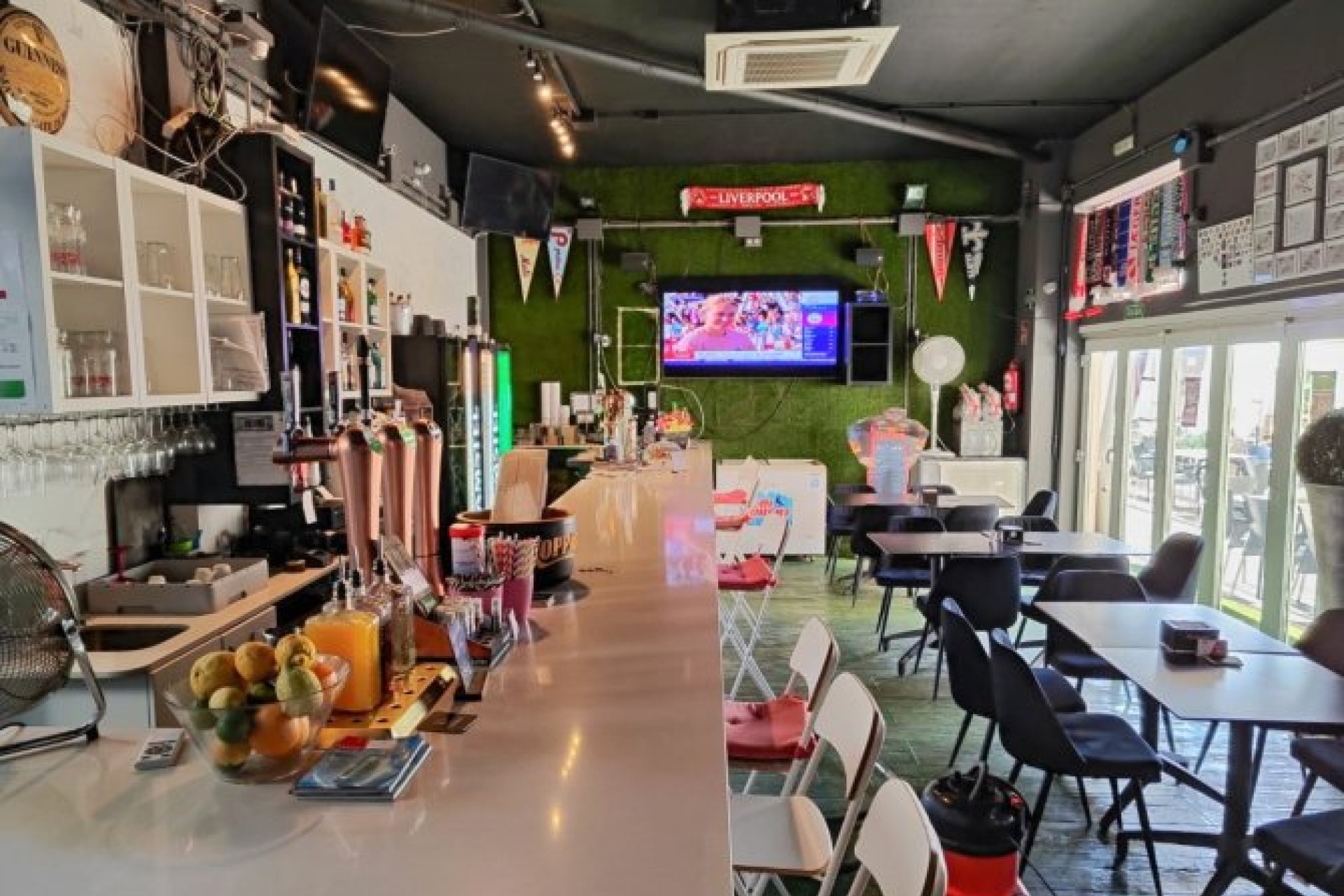 Reventa - Commercial - Algorfa