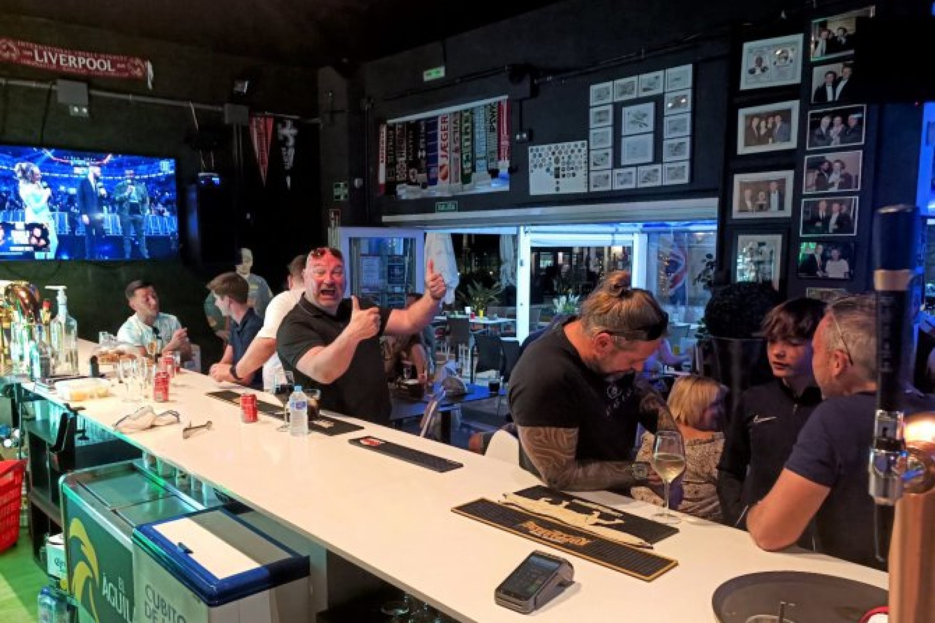 Reventa - Commercial - Algorfa