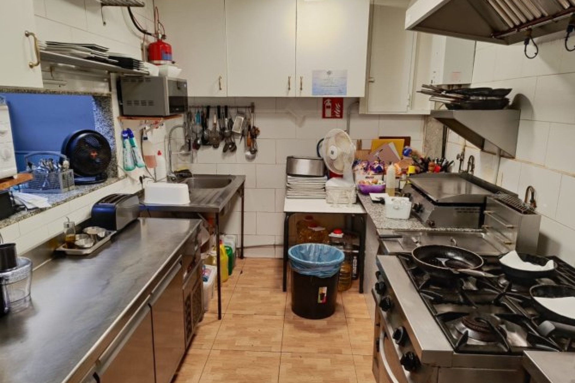 Reventa - Commercial - Algorfa