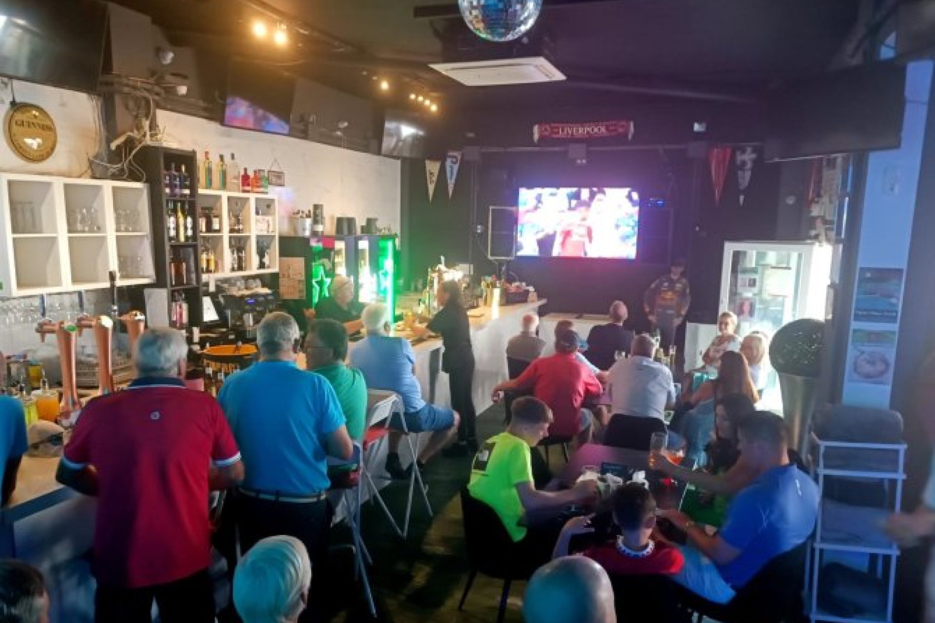 Reventa - Commercial - Algorfa