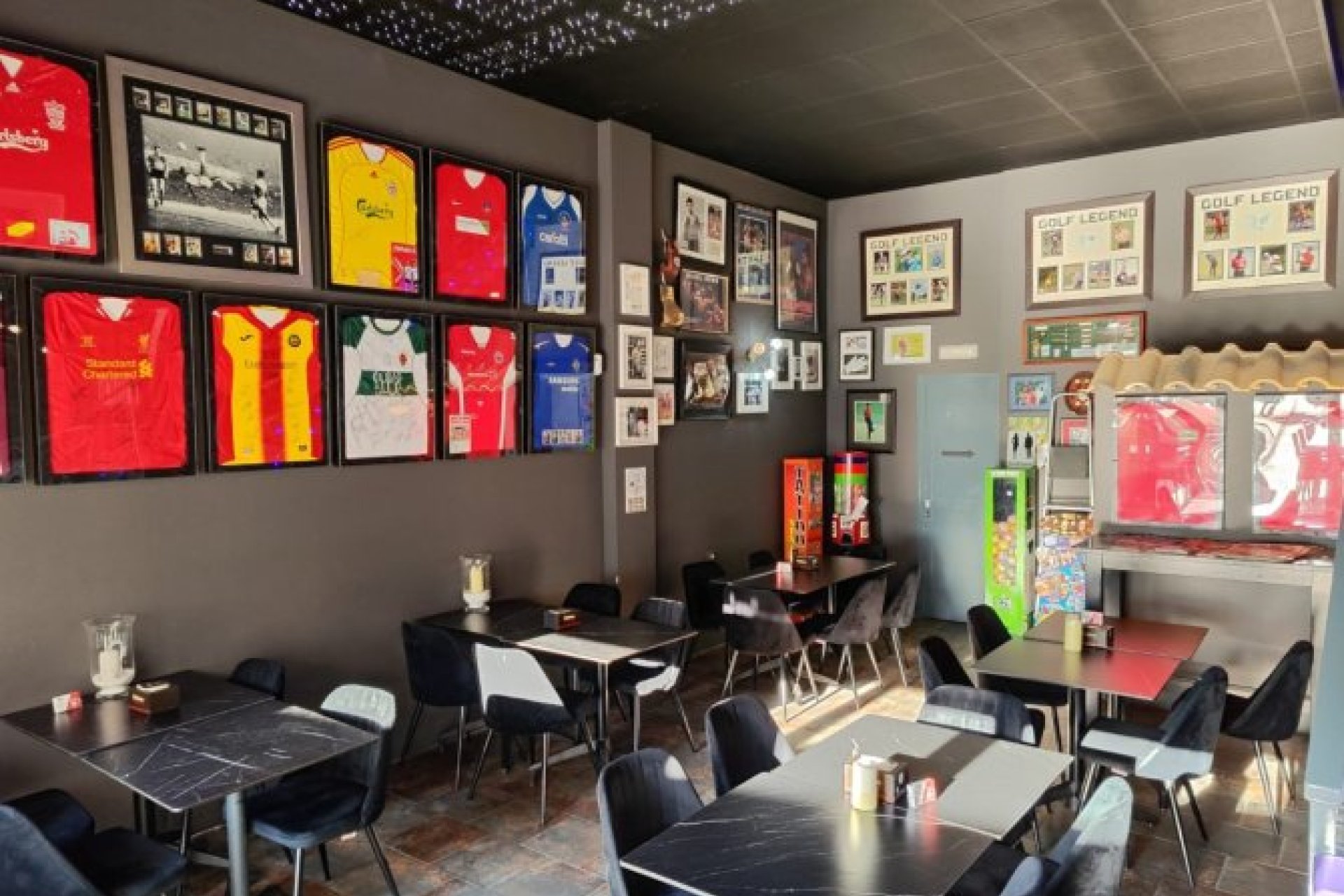 Reventa - Commercial - Algorfa