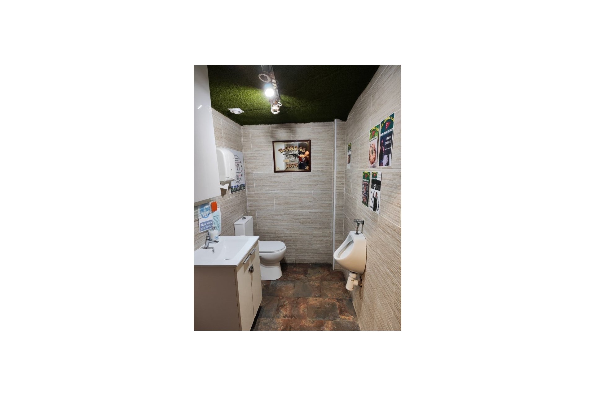 Reventa - Commercial - Algorfa