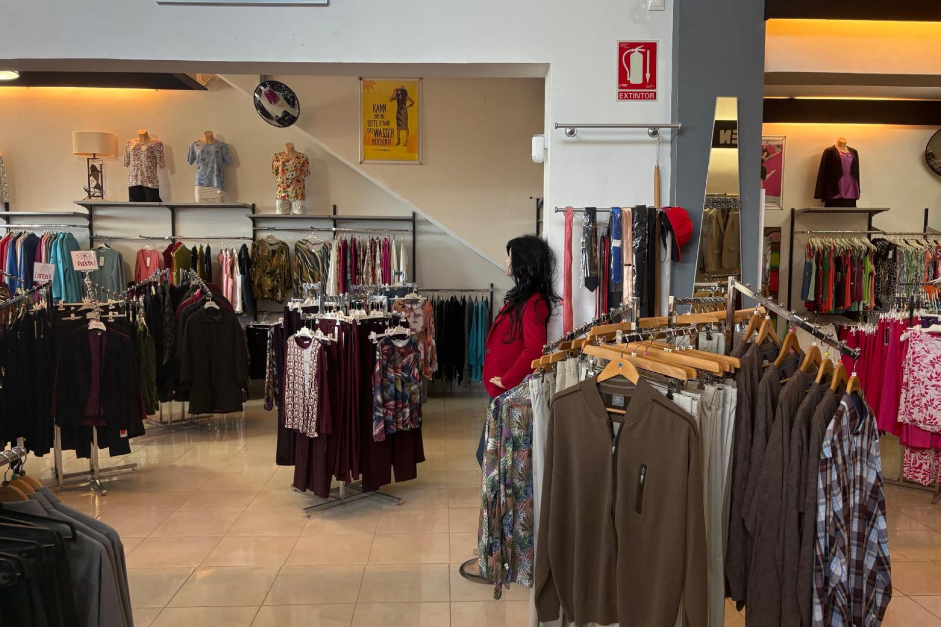 Reventa - Commercial - Algorfa