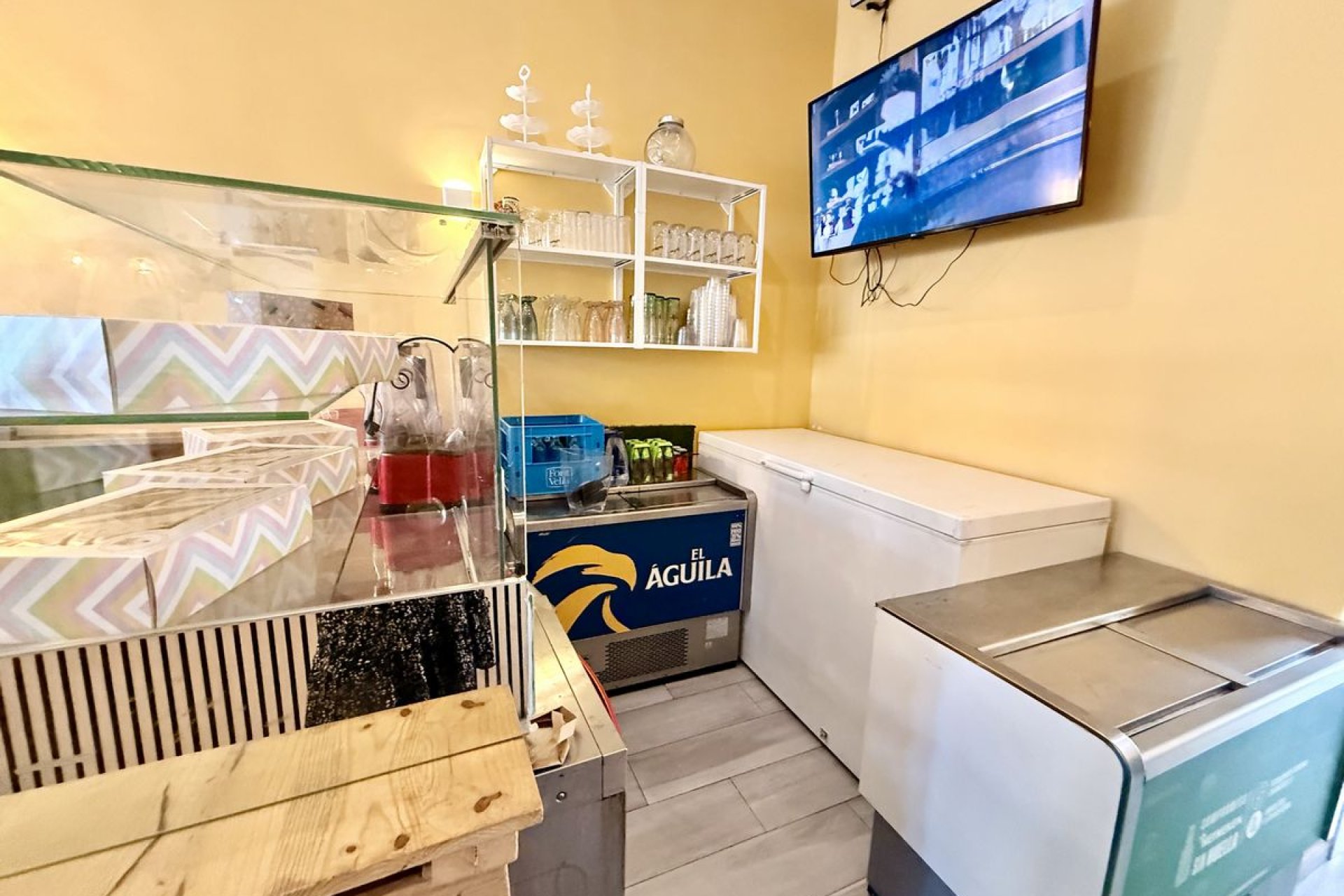 Reventa - Commercial - Benijofar