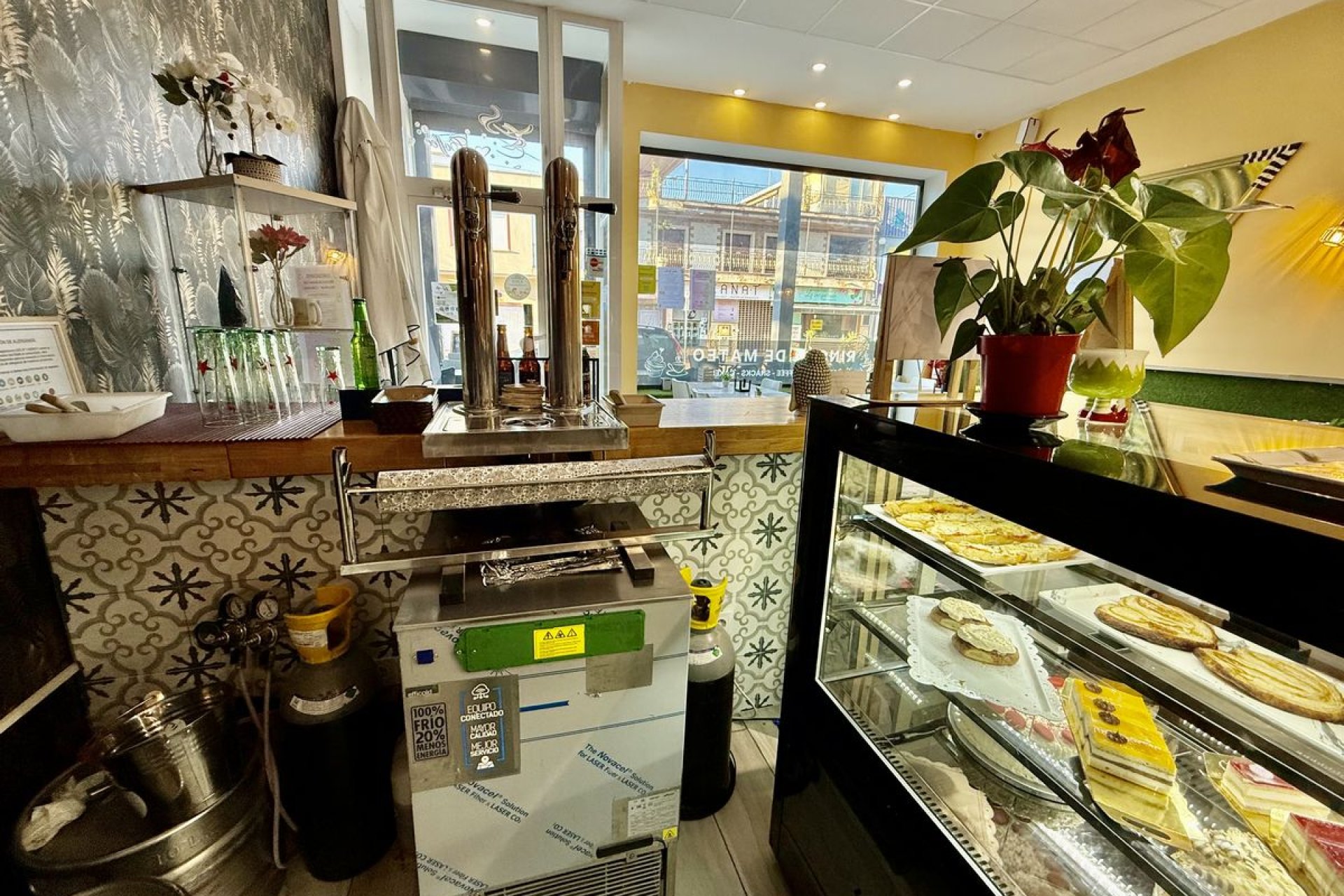 Reventa - Commercial - Benijofar