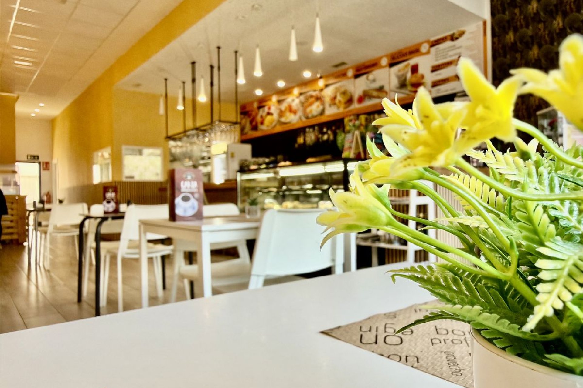 Reventa - Commercial - Benijofar