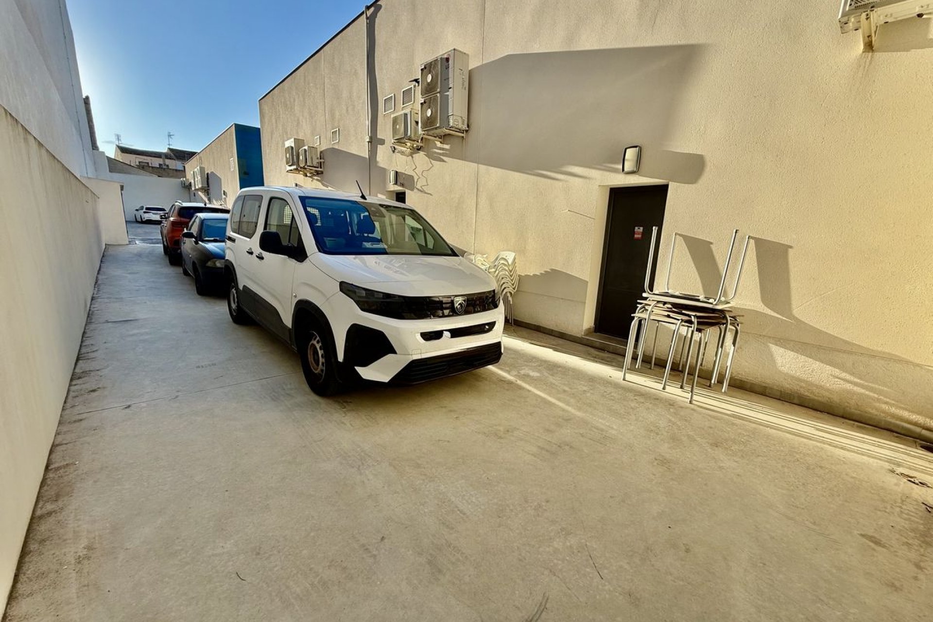 Reventa - Commercial - Benijofar