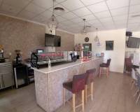Reventa - Commercial - Formentera del Segura