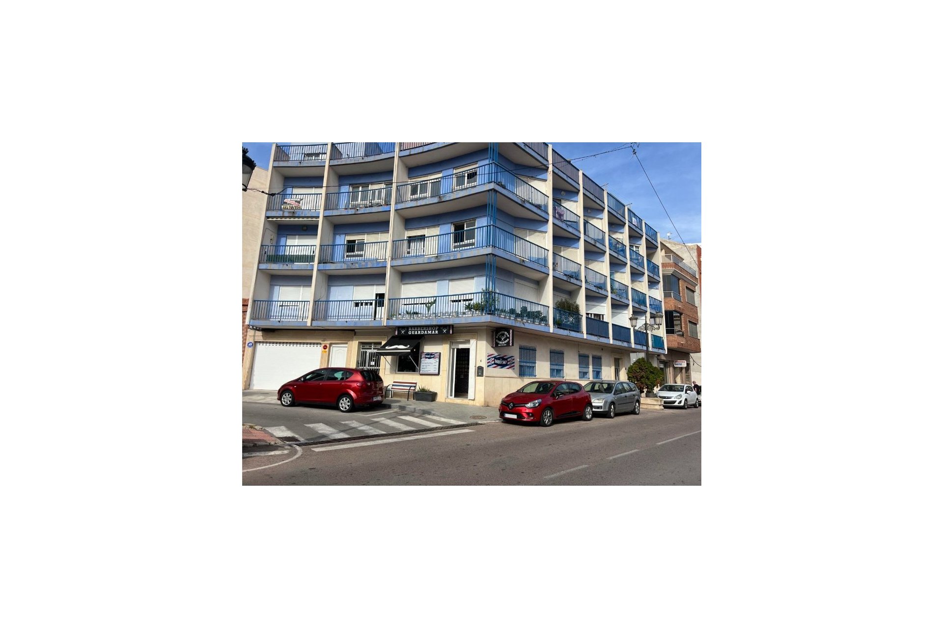 Reventa - Commercial - Guardamar del Segura - Guardamar