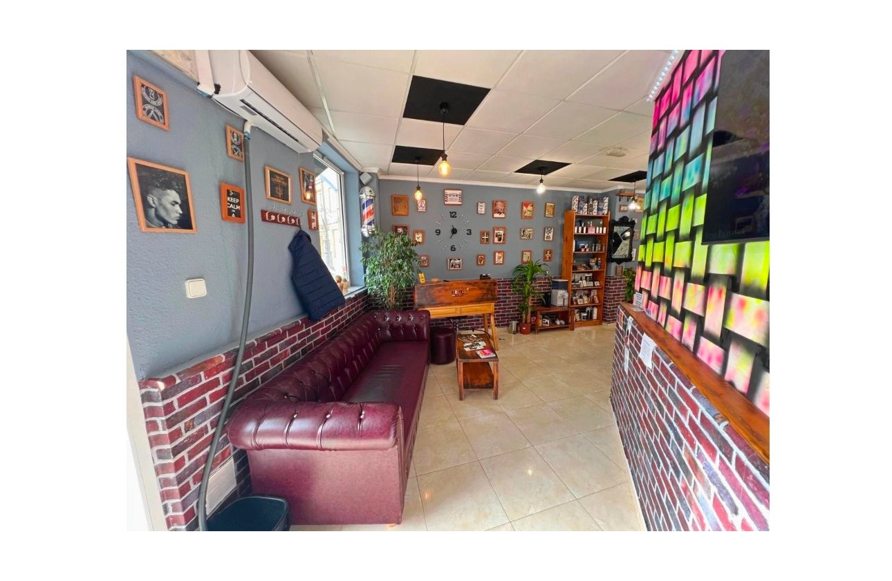 Reventa - Commercial - Guardamar del Segura - Guardamar