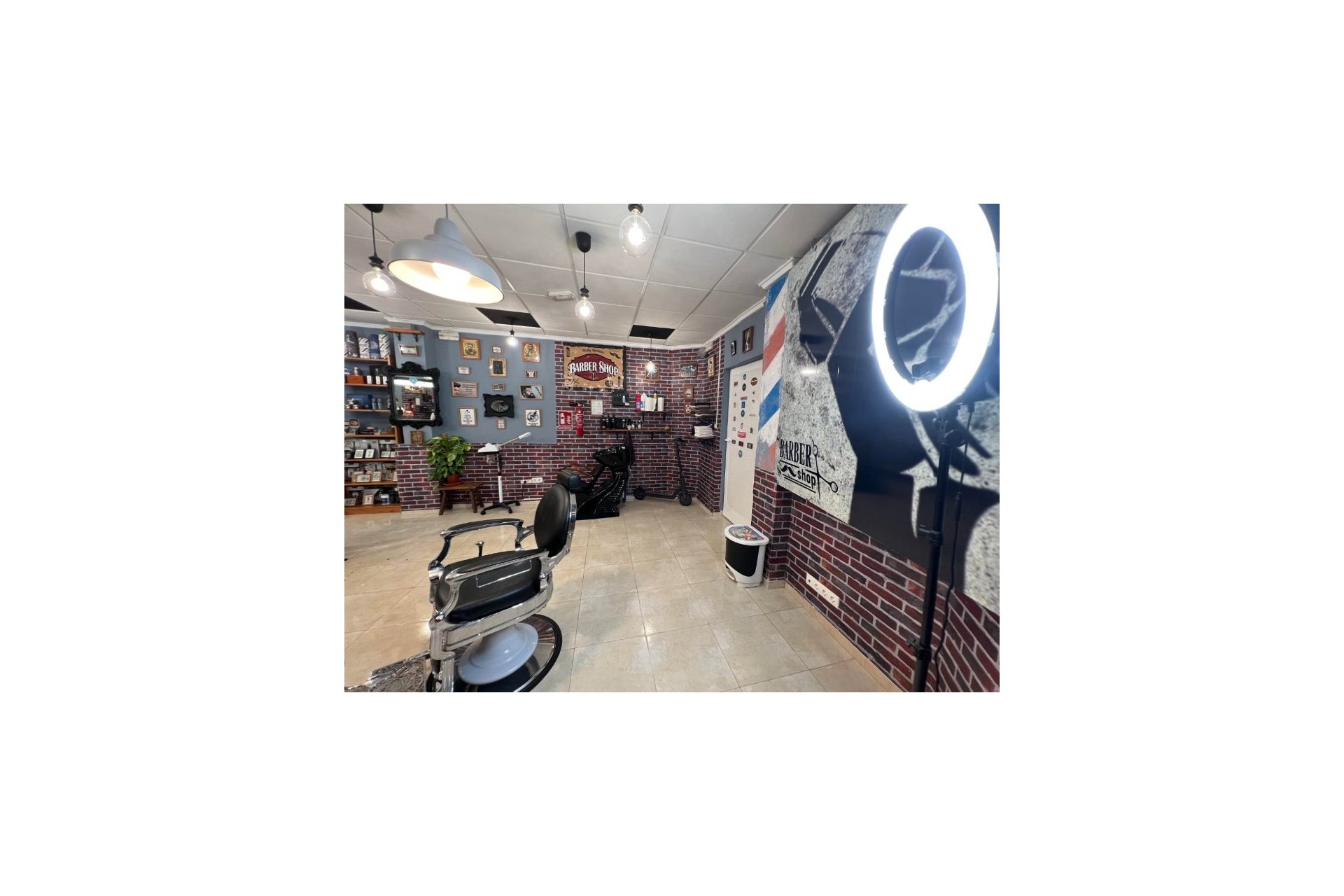 Reventa - Commercial - Guardamar del Segura - Guardamar