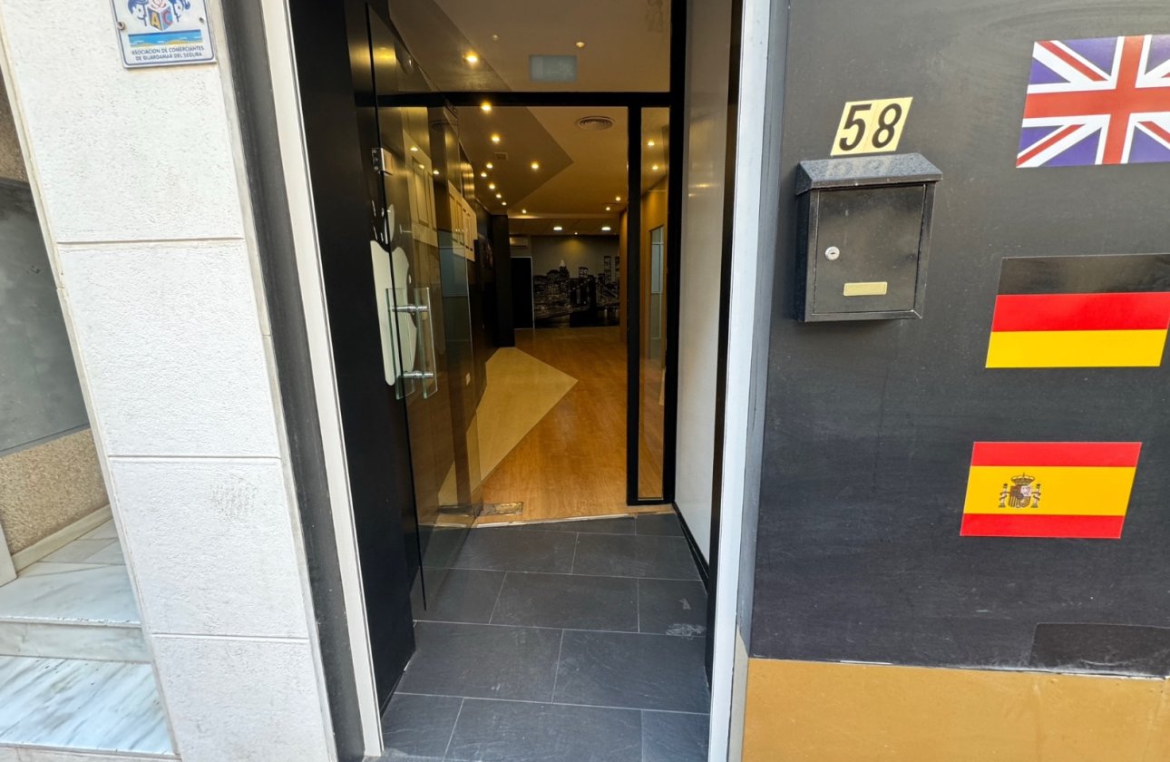 Reventa - Commercial - Guardamar del Segura