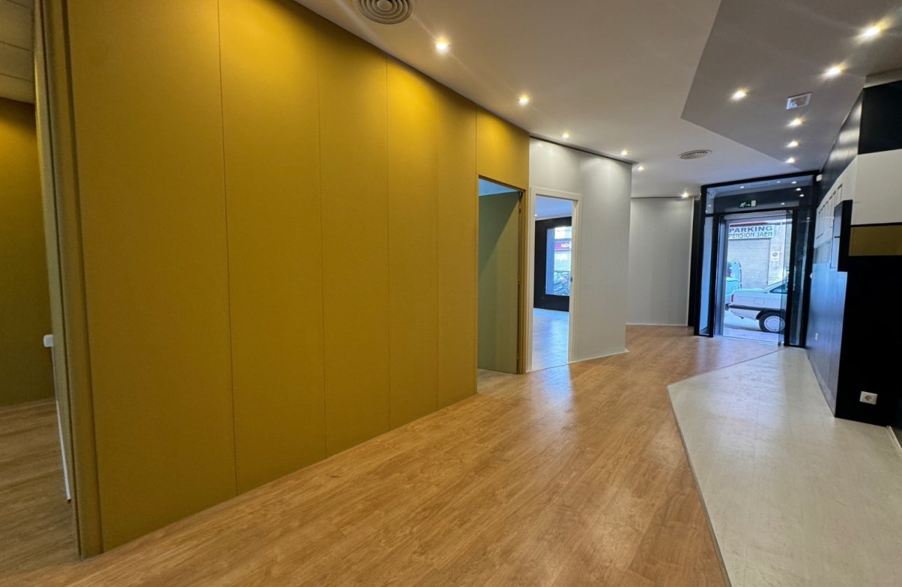 Reventa - Commercial - Guardamar del Segura