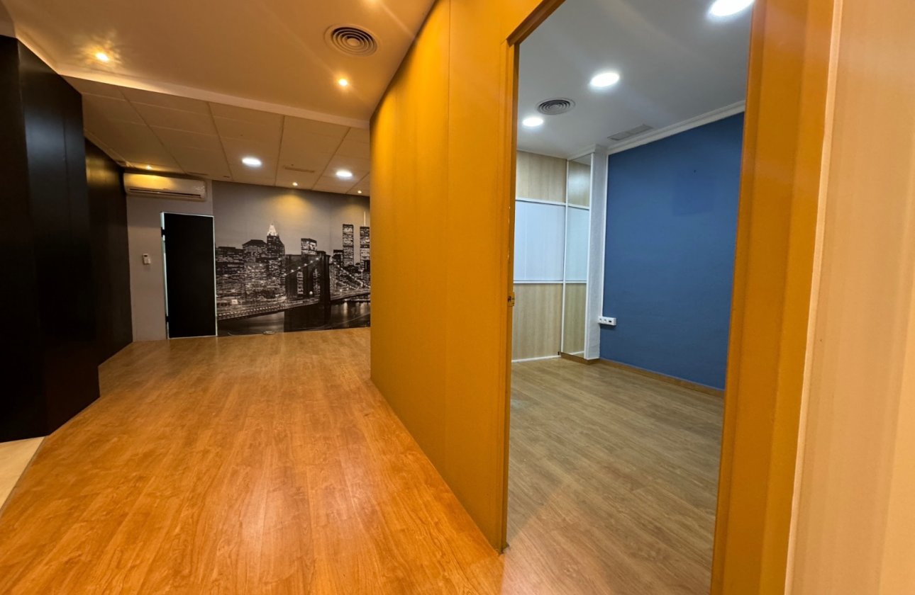 Reventa - Commercial - Guardamar del Segura