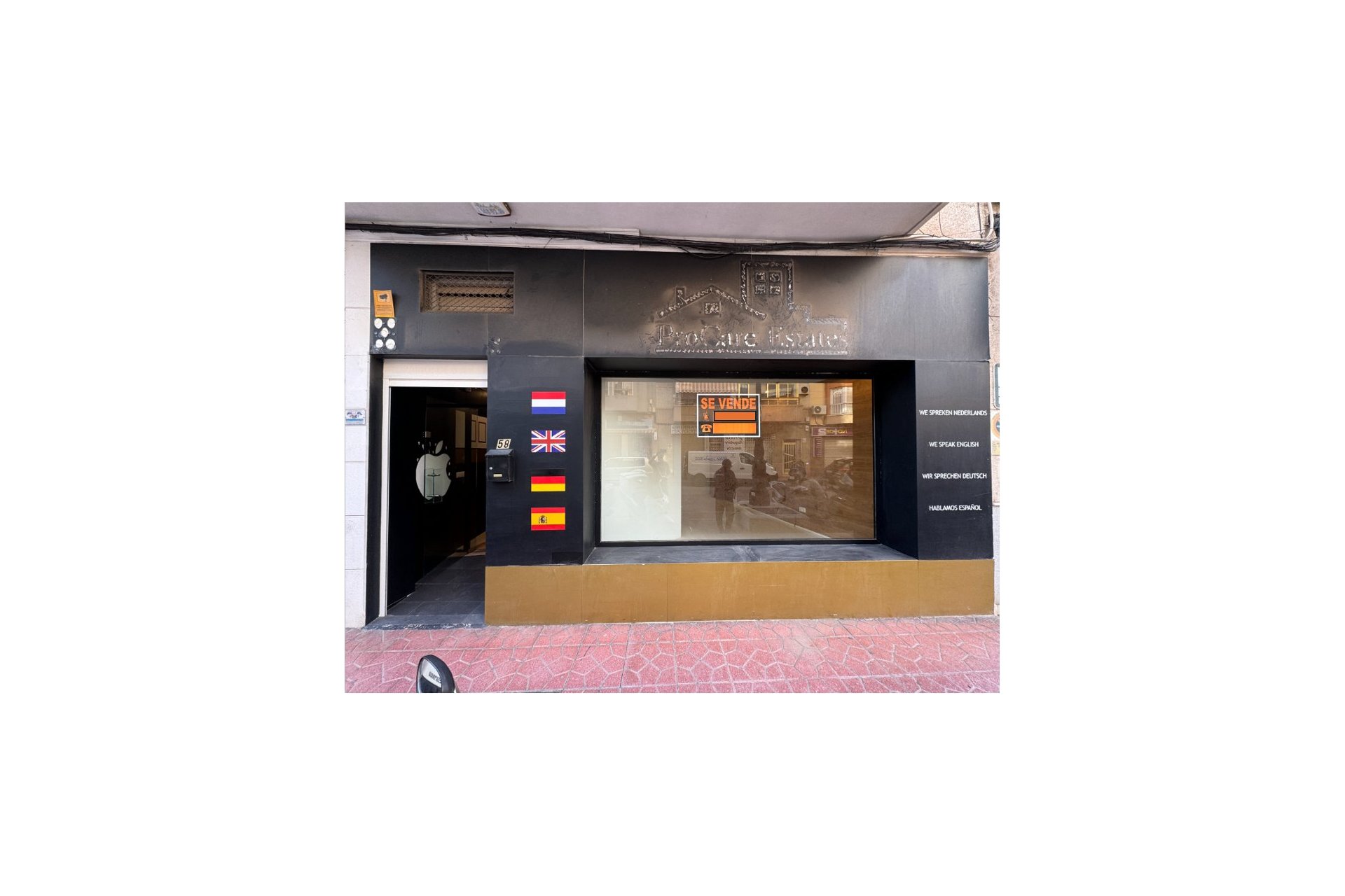 Reventa - Commercial - Guardamar del Segura