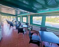 Reventa - Commercial - Orihuela Costa