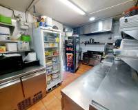 Reventa - Commercial - Orihuela Costa