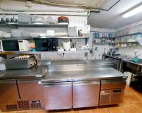 Reventa - Commercial - Orihuela Costa