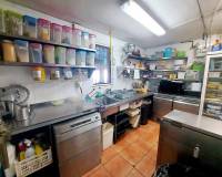 Reventa - Commercial - Orihuela Costa