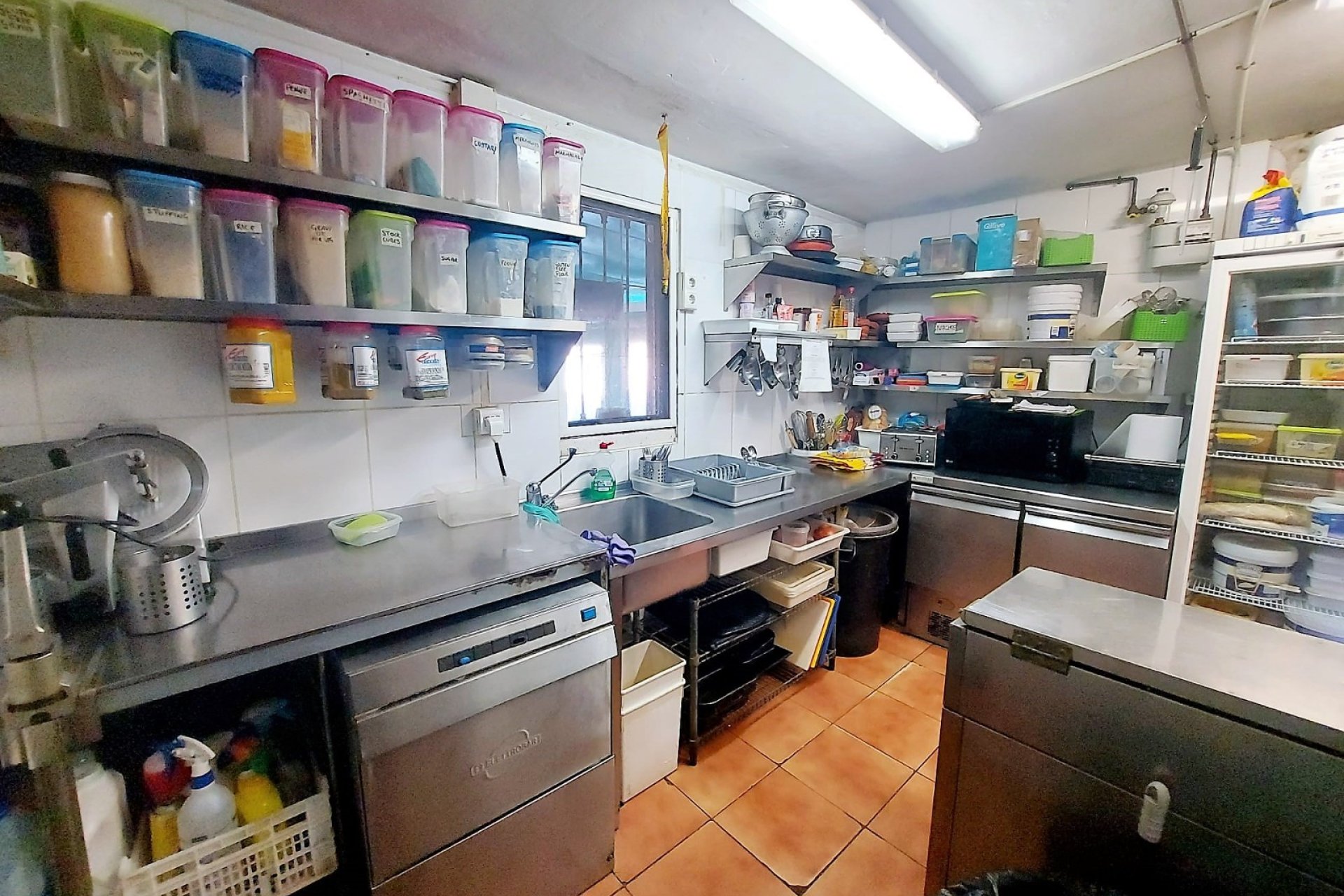 Reventa - Commercial - Orihuela Costa