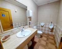 Reventa - Commercial - Orihuela Costa