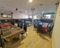 Reventa - Commercial - Orihuela Costa