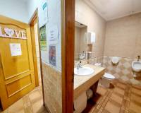 Reventa - Commercial - Orihuela Costa