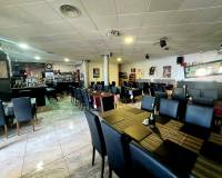 Reventa - Commercial - Orihuela Costa