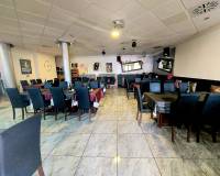 Reventa - Commercial - Orihuela Costa
