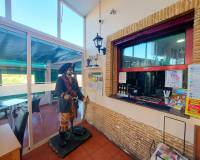 Reventa - Commercial - Orihuela Costa