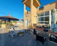Reventa - Commercial - Orihuela Costa
