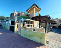 Reventa - Commercial - Orihuela Costa
