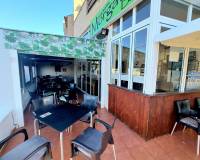 Reventa - Commercial - Orihuela Costa