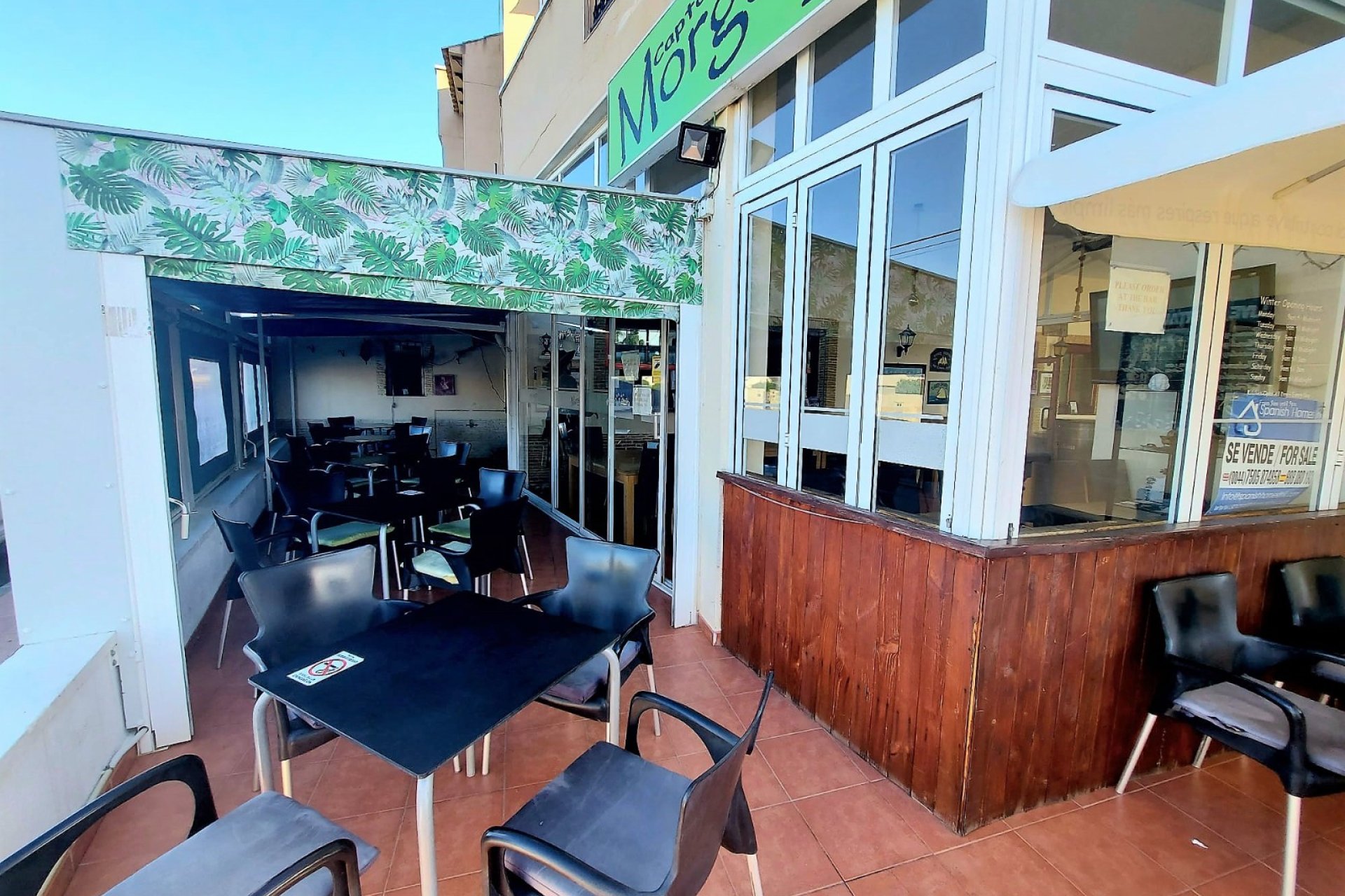 Reventa - Commercial - Orihuela Costa