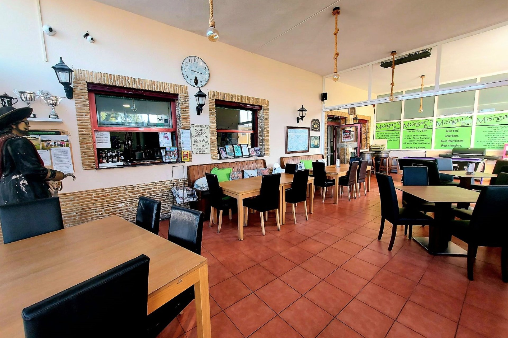 Reventa - Commercial - Orihuela Costa