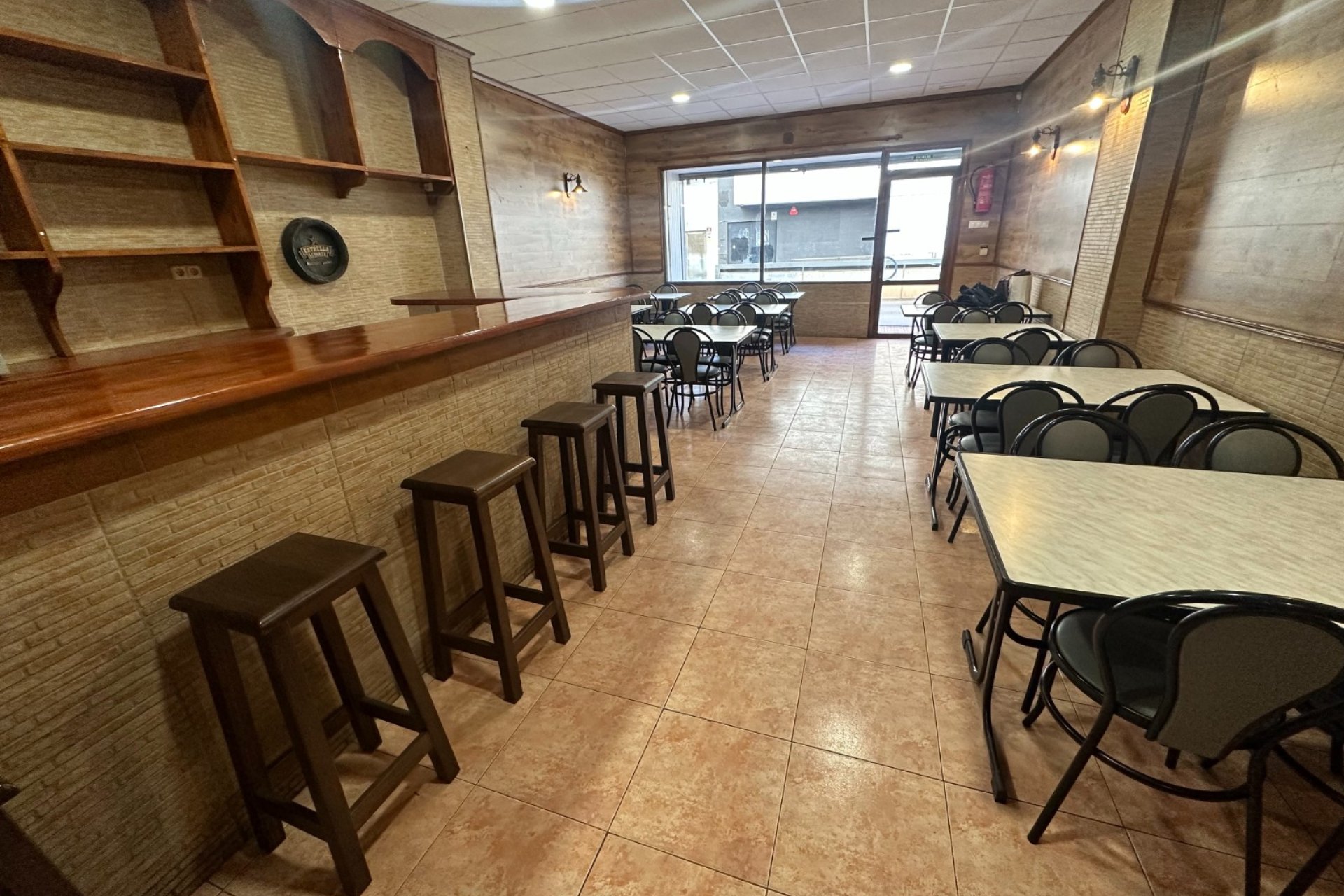 Reventa - Commercial - Torrevieja