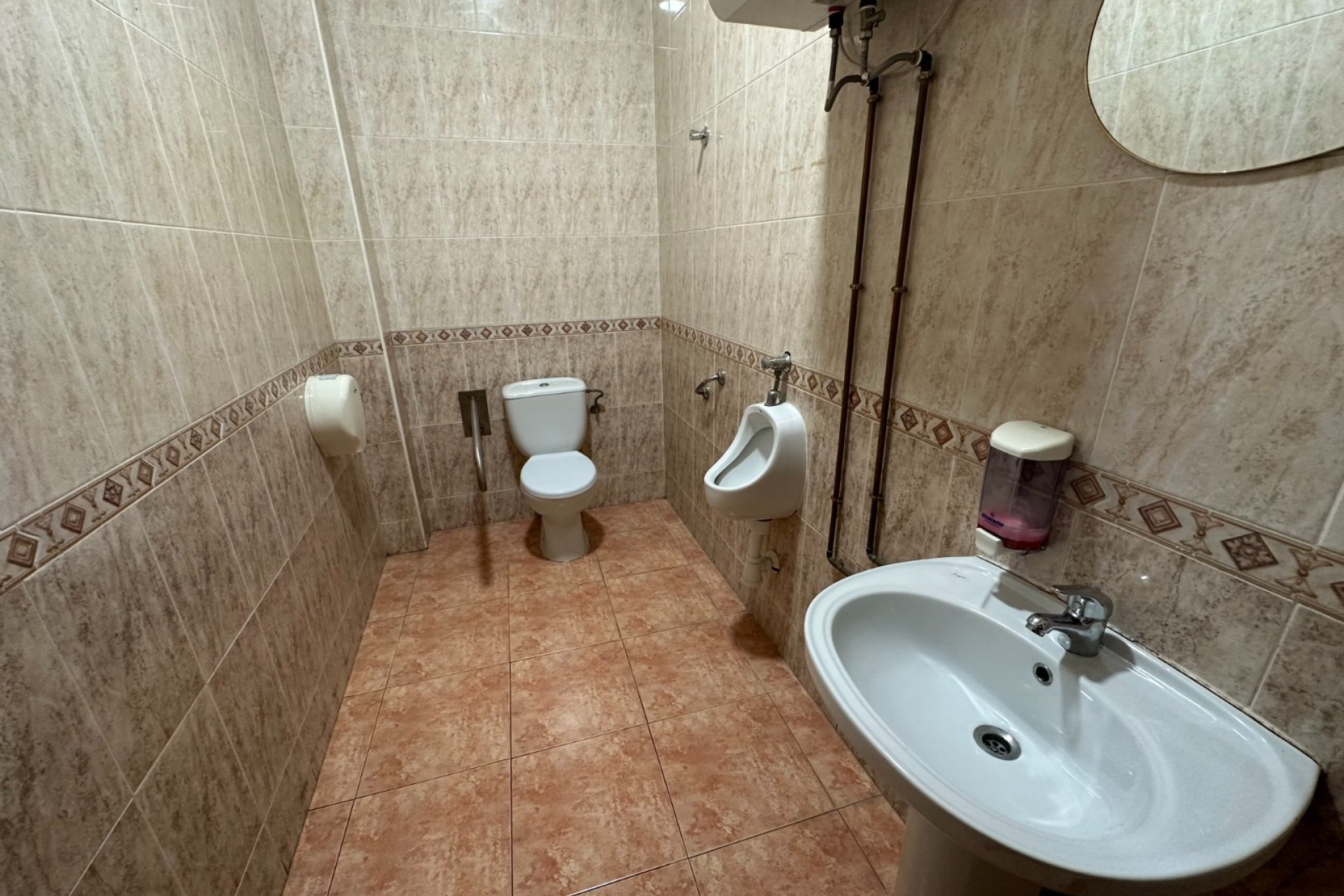 Reventa - Commercial - Torrevieja